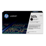 CE400A (507A) Toner black, 5.5K pages