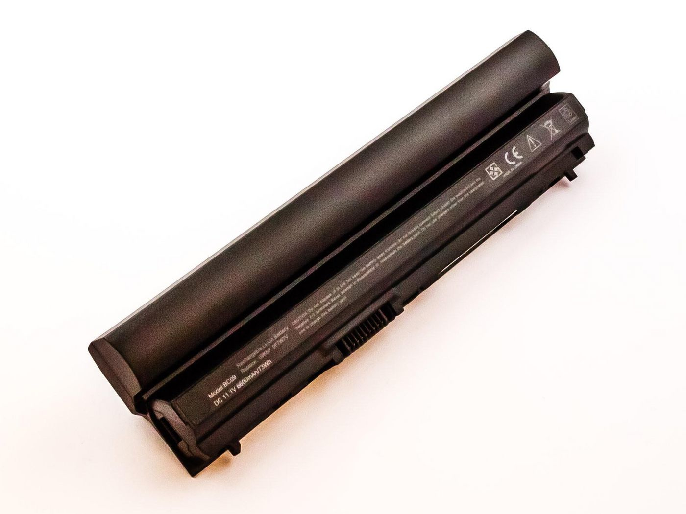 Image of CoreParts MBXDE-BA0011 laptop spare part Battery