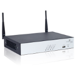 HPE MSR930 wireless router Gigabit Ethernet
