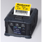 Toshiba B-FP2D 200dpi 2inch Wide Mobile Printer - Wifi & Bluetooth