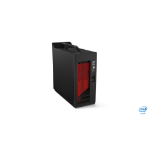 Lenovo Legion T530t Intel® Core™ i5 i5-9400F 8 GB DDR4-SDRAM 1.26 TB HDD+SSD NVIDIA GeForce GTX 1660 SUPER Windows 10 Home Tower PC Black