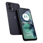 Motorola moto g35 5G 17.1 cm (6.72") Dual SIM Android 14 USB Type-C 4 GB 128 GB 5000 mAh Black