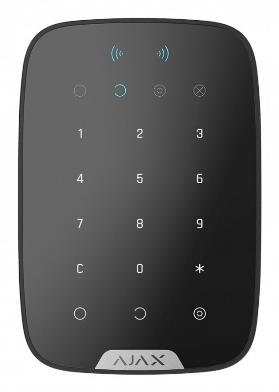 EU Product - Keypad Plus thumbnail
