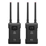 Atomos TX-RX AV transmitter & receiver