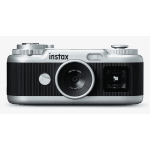 Fujifilm instax Pal 2 1/3.06" Compact camera 10 MP CMOS 3776 x 2832 pixels Black