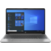 HP Essential 255 G8 Laptop 39,6 cm (15.6") Full HD AMD Ryzen™ 5 5500U 8 GB DDR4-SDRAM 256 GB SSD Wi-Fi 6 (802.11ax) Windows 10 Pro Silber