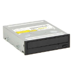 DELL 429-12385 optisch schijfstation Intern Zwart