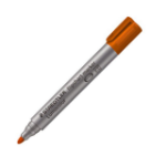 Staedtler 356-4 marker 1 pc(s) Orange