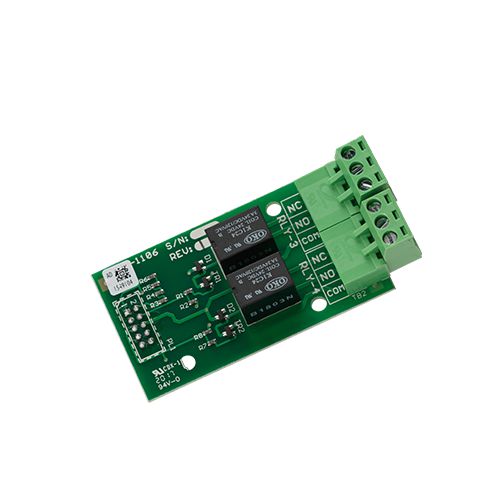 MxPro 5 - 2-Way Programmable  Relay Card