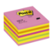Post-It Würfel 2028NP writing notebook Multicolour