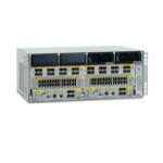 Allied Telesis AT-SBX8106 network equipment chassis Grey