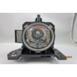 Diamond Lamps Lamp for 3M X76:WX66 Projector