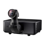 Optoma ZK1000 data projector Standard throw projector 10000 ANSI lumens DLP 4K+ (3840x2400) 3D Black