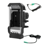 RAM Mounts RAM-HOL-PAN11PU houder Actieve houder Mobiele computer, Mobiele telefoon/Smartphone Zwart