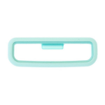 Garmin S00-00831-00 smart wearable accessory Band adapter Blue
