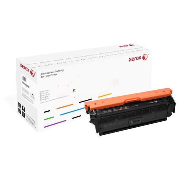 Image of Xerox 006R03009 Toner cartridge cyan, 6K pages (replaces HP...
