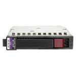 Hewlett Packard Enterprise 581286-S21 internal hard drive 2.5" 600 GB SCSI