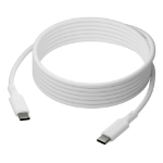dbramante1928 re-charge IT - Cable - 3m USB-C/USB-C 100W - W