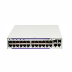 Alcatel-Lucent Enterprise OS2260-P24-CH network switch Managed L2 Gigabit Ethernet (10/100/1000) Power over Ethernet (PoE) 1U White