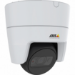 Axis M3116-LVE IP security camera Outdoor Dome Ceiling/wall 2688 x 1512 pixels