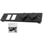 RAM Mounts RAM-FP2-S2L-0830-1450-CIG2 montagekit