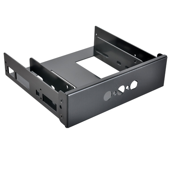 Image of Lian Li BZ-516A computer case part Front panel