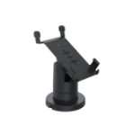 Ergonomic Solutions SpacePole Payment WIS111-S-MN-62 POS system accessory POS mount White Composite