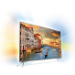 Philips 65HFL7011T/12 TV Hospitality 165,1 cm (65") 4K Ultra HD 400 cd/m² Smart TV Grigio 30 W