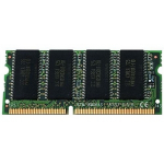 Axiom A0743537-AX memory module 1 GB 1 x 1 GB DDR 200-pin SO-DIMM