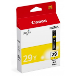 Canon PGI-29 Y ink cartridge 1 pc(s) Original Yellow