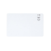 Salto Blank Space Salto DESFire 2K Card (Pack of 50)