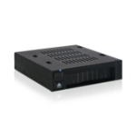 Icy Dock flexiDOCK MB521SP-B Black