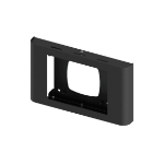 Unicol TBM1 tablet case accessory Mounting module Black