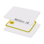 RF IDeas BDG-ISO-MIFARE-1K access cards Contactless smart card 13560 kHz