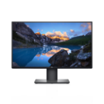 DELL UltraSharp U2520D computer monitor 63,5 cm (25") 2560 x 1440 Pixels Quad HD LCD Zwart