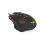 KRX KRUX Fuze Pro mouse Right-hand USB Type-A Optical 12000 DPI