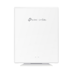 TP-Link Omada EAP610GP-DESKTOP point d'accès réseaux locaux sans fil 1201 Mbit/s Blanc Connexion Ethernet, supportant l'alimentation via ce port (PoE)