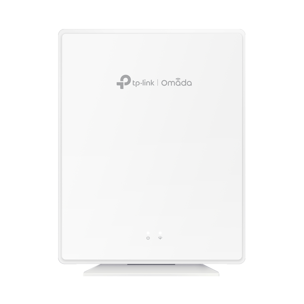 TP-Link Omada EAP610GP-DESKTOP Wireless Access Point 1201 Mbit/s White