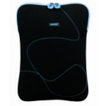 Port Designs DEHLI SKIN 10-12'' Blue 30,5 cm (12") Opbergmap/sleeve