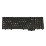 DELL ND8V6 notebook spare part Keyboard