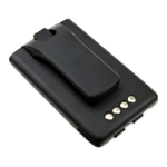 CoreParts MBXTWR-BA0185 two-way radio accessory Battery