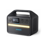 Anker 535 9 Lithium Iron Phosphate (LiFePO4) 716 W