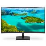 Philips E Line 271E1SCA/00 computer monitor 68,6 cm (27") 1920 x 1080 Pixels Full HD LCD Zwart