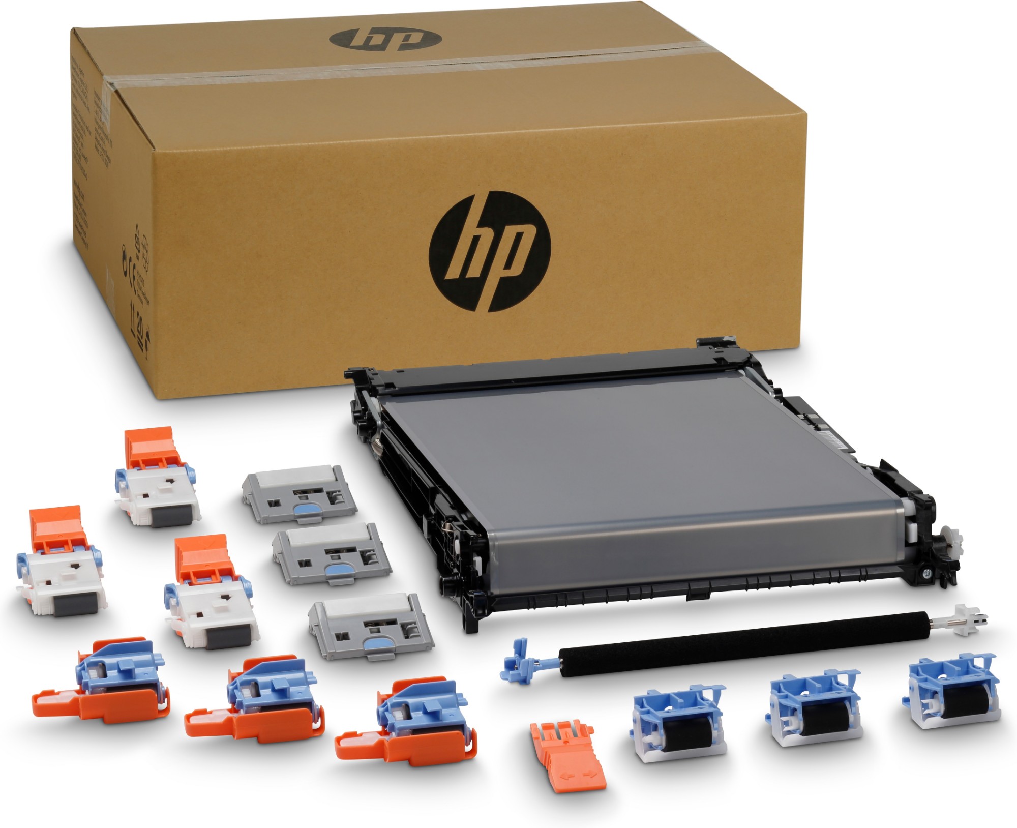 HP P1B93A Transfer-kit, 150K pages