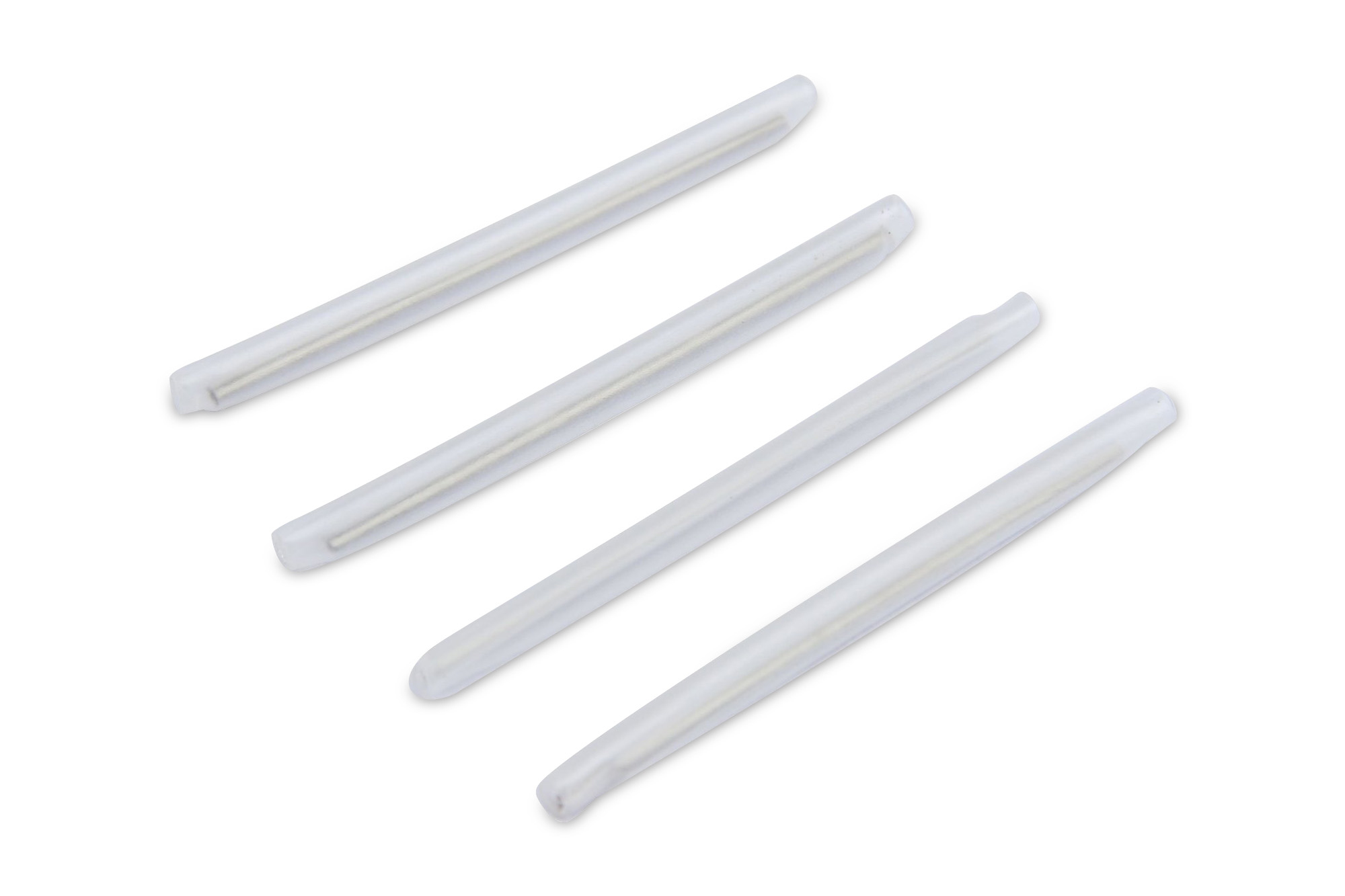 Image of Digitus Fiber Optic 2 mm shrink splice protection, 45 mm