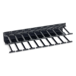 Triton RAB-VP-H10-X1 rack accessory Cable management panel