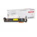 Xerox 006R04287 Toner-kit yellow, 11.5K pages (replaces OKI 46507613) for OKI C 712