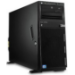 Lenovo System x 3300 M4 server Tower (4U) Intel® Xeon® E5 Family E5-2440 2.4 GHz 4 GB DDR3-SDRAM 550 W