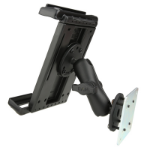RAM Mounts Tab-Tite Passieve houder Tablet/UMPC Zwart