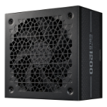 Cooler Master Elite Gold 1200 power supply unit 1200 W 24-pin ATX ATX Black